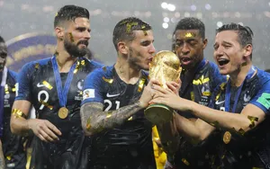 Mercato : Après Lloris, Los Angeles veut signer un autre champion du monde