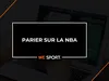 Les meilleurs sites pour parier sur la NBA en 2025 : notre guide complet