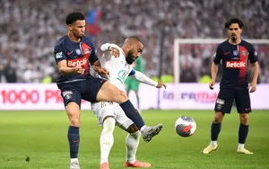 Coupe de France : Warren Zaïre-Emery (PSG) livre un message à Kylian Mbappé