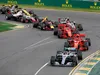 F1 – GP d’Australie – Présentation