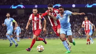 L’Atletico peut-il le faire ?