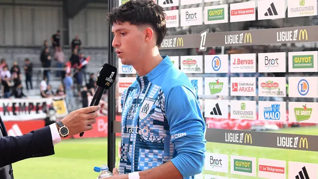 OM : Belle nouvelle, 3 Marseillais sélectionnés avec les Champions du Monde
