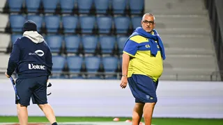 Top 14 – Urios : “C’est dur, mais je pense qu’on a tous à cœur de remettre les crampons”