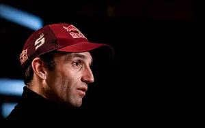 MotoGP : Les confidences de Johan Zarco sur l’arrivée de Marc Marquez chez Ducati