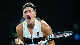Open d’Australie (F) : Kvitova s’offre une première finale à Melbourne