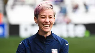 Megan Rapinoe : Âge, Stats, Palmarès, Couple et Club