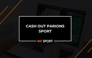 Cash Out Parions Sport En Ligne FDJ 2026 : gagnez du cash en assurant vos paris sportifs