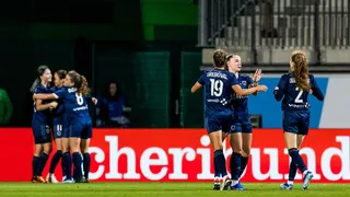 Ligue des champions féminine : les groupes de cette édition 2023/2024
