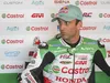 MotoGP : Johann Zarco refroidit l’ambiance chez Honda