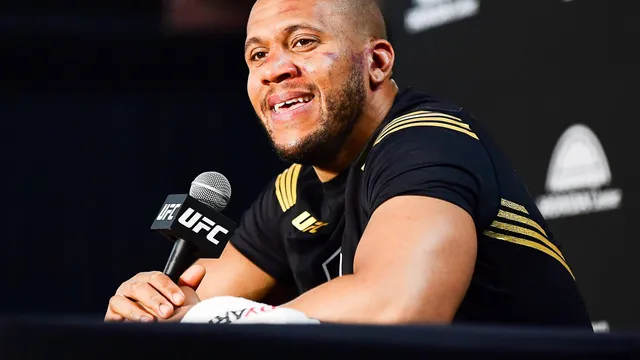 Ciryl Gane – Alexander Volkov :  heure et chaine TV du combat de l’UFC 310