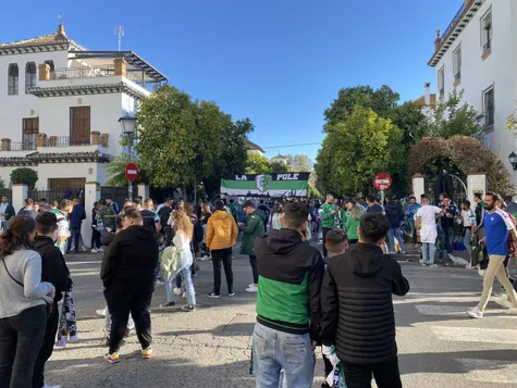 stade benito villamarin