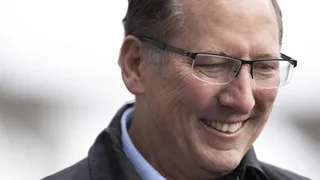 OL : John Textor évoque l’avenir de Juninho !