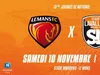 Laval, leader de National en cette veille de Derby