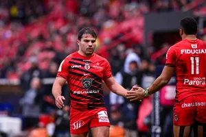 Exeter – Toulouse (Champions Cup) : compositions officielles et chaîne TV