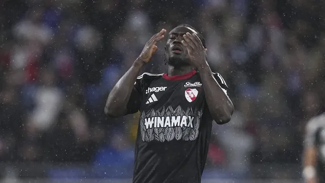 Strasbourg : pourquoi l’absence d’Abdoul Ouattara est un coup dur pour le Racing