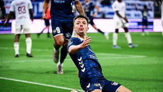 Mercato ASSE : Les enchères montent pour Enzo Bardeli