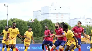 Football : Un énorme coup dur pour Metz !