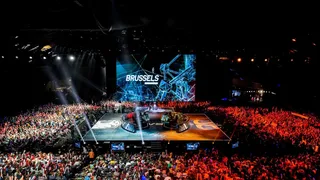 Esport / League of Legends