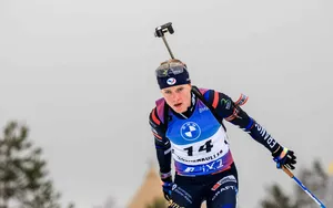 Biathlon Oslo 2024 : Classement Relais Mixte – Victoire de la France !