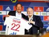 John Textor : Qui est le nouvel actionnaire majoritaire de l’OL