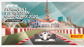 GP de Russie : Mercedes candidate à sa propre succession