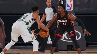 Review Bucks @ Heat (G4) – Récit d’un match haut en rebondissements