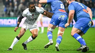 Top 14 : Pierre Mignoni frustré après la défaite à Castres