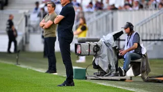 Ligue 2 : Laval à la poursuite d’un rêve