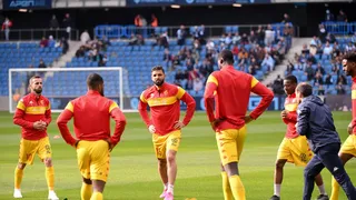 Ligue 2 : Enorme coup dur pour Quevilly qui perd son capitaine pour la saison