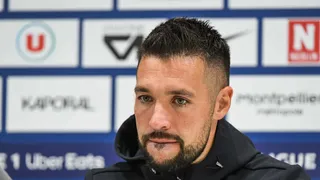 Nice : “C’est assez grave”, Farioli confirme une grosse blessure pour un Aiglon