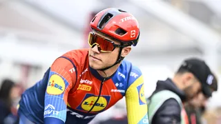 Classement Étape 2 Critérium du Dauphiné 2025 : les résultats complets