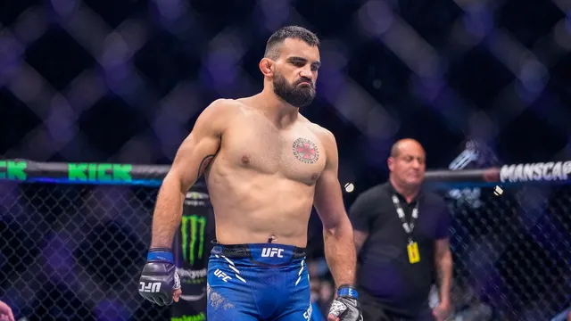 UFC Paris 2024 : 3 raisons pour expliquer la défaite de Benoît Saint Denis