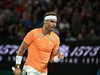 Tennis : Rafael Nadal de retour en match officiel dimanche ou lundi