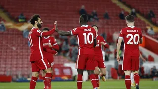 Premier League (J12) : Fulham – Liverpool : Les Cottagers face à des Reds décimés