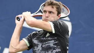 ATP Cup – Gilles Simon apporte un point décisif !
