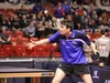 Championnats de France (tennis de table) : Une riche première journée !