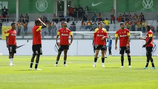Manchester United – Lens : Compositions, heure, streaming et TV