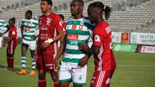 National (J28) : Sète et Bastia-Borgo se séparent sur un score de parité