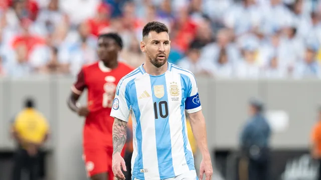 Argentine – Pérou : à quelle heure et sur quelle chaîne TV regarder le match ?