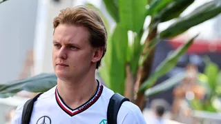 F1 : un ancien pilote fait acte de candidature pour revenir 