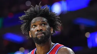 NBA : Les chiffres fous du nouveau contrat de Joël Embiid
