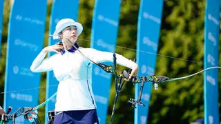 JO 2024 : un premier record du monde battu