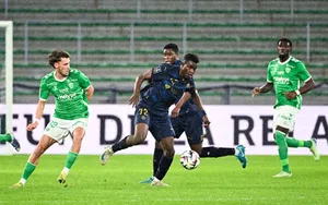 Ligue 1 : Un enfer attend l’ASSE et le Stade de Reims jusqu’à la fin de la saison