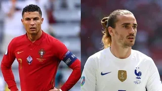 Euro 2020 (Gr. F) – Face au Portugal, les Bleus ont une revanche à prendre