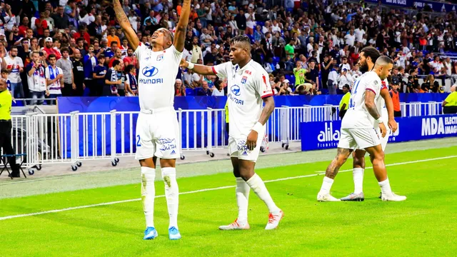 OL : Un ancien flop à 9M € signe en… Algérie !
