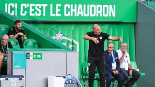 ASSE : quand Laurent Batlles compare Saint-Etienne au RC Lens