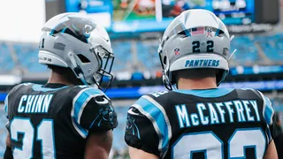 Carolina Panthers NFL 2022 : Effectif, Draft et les objectifs de la saison