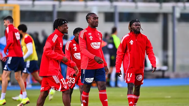 Mercato Brest : après Lees-Melou, le LOSC drague un chouchou d’Éric Roy