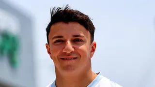 F1 : pourquoi Isack Hadjar est déjà l’une des meilleures recrues de la saison