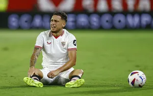 Ligue des Champions : Le XI des absents du FC Séville pour Lens